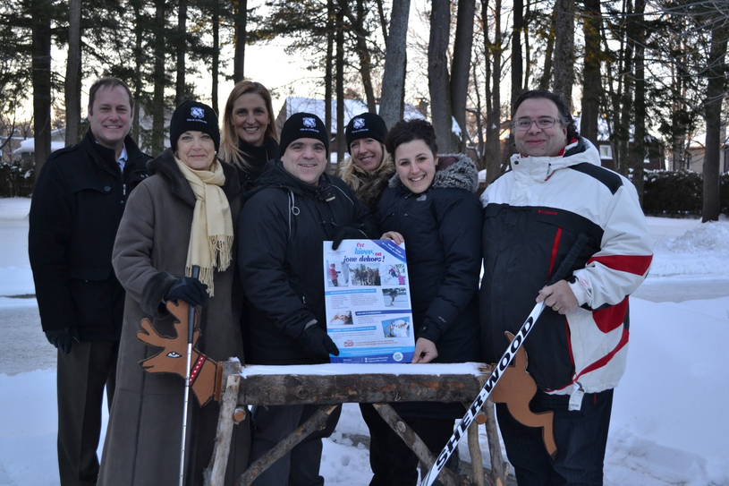 La Fête des neiges s'emparera de Lorraine