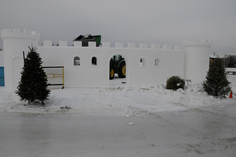 Boisbriand se prépare à fêter l'hiver