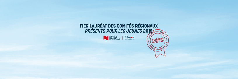 L'école Harmonie-Jeunesse met la main sur 2000 $