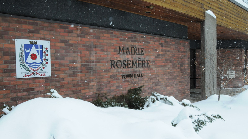 Nouveau programme d'aide au maintien à domicile à Rosemère
