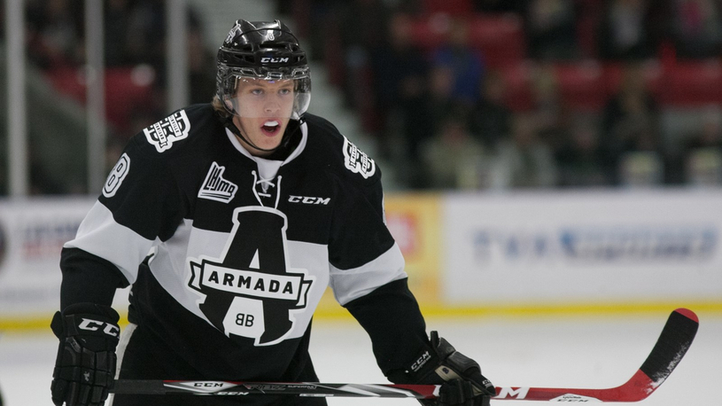 Ces enfants d'ailleurs : La relation entre les familles d'accueil et les hockeyeurs européens