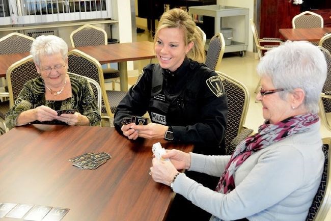 Mérite Ovation municipale: Blainville en lice pour l'obtention d'un prix