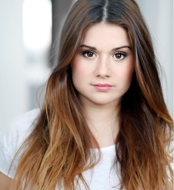 L'actrice de Boisbriand remporte un prix à Los Angeles 