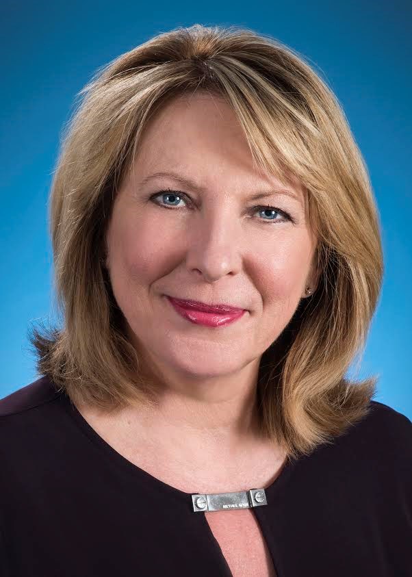 Christine St-Pierre nommée ministre responsable des Laurentides