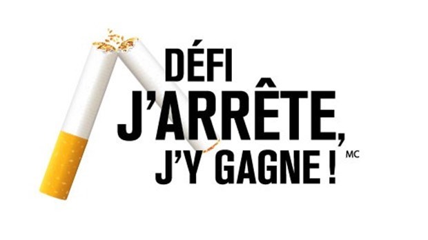 Près de 19 500 Québécois en voie de devenir ex-fumeurs ! 