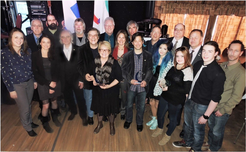 Les Laurentides soulignent la promotion de la langue française