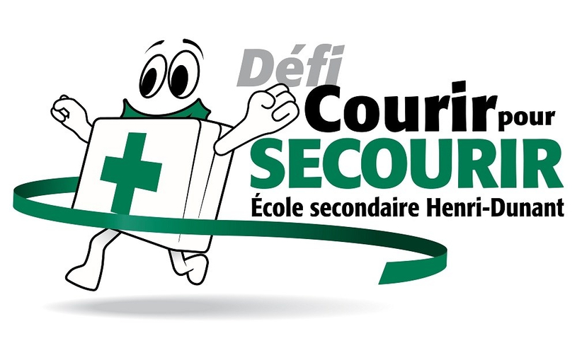 Courir pour secourir 
