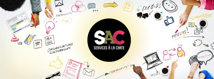 Le Conseil de la culture des Laurentides lance ses Services à la carte 