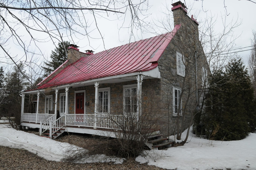 Un projet immobilier verra le jour sur le site patrimonial de la maison Abraham-Dubois