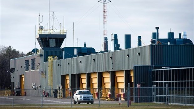 Mirabel: Bell Helicopter supprime 300 emplois