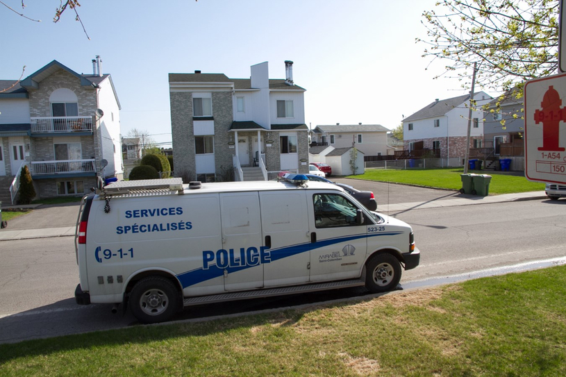 Des trafiquants de drogues arrêtés à Saint-Janvier 