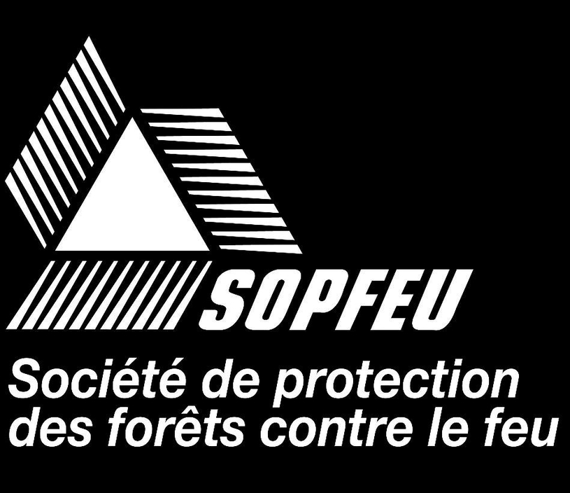 L'interdiction de feux à ciel à ouvert en forêt est en vigueur dans les Laurentides 
