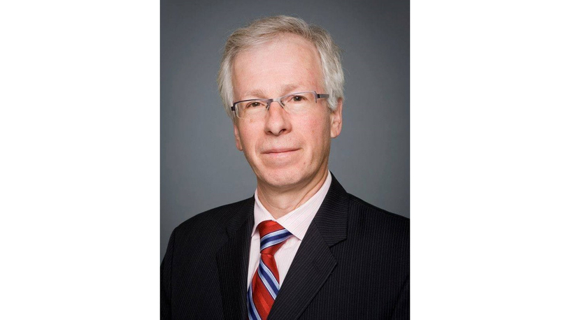 Stéphane Dion à Mirabel pour parler des questions climatiques 