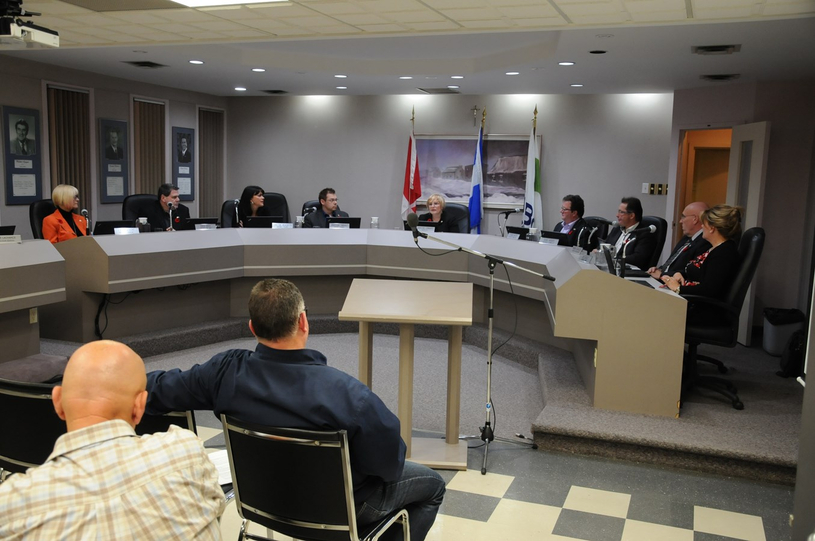 Boisbriand a terminé 2014 avec un surplus de 1,3 M$