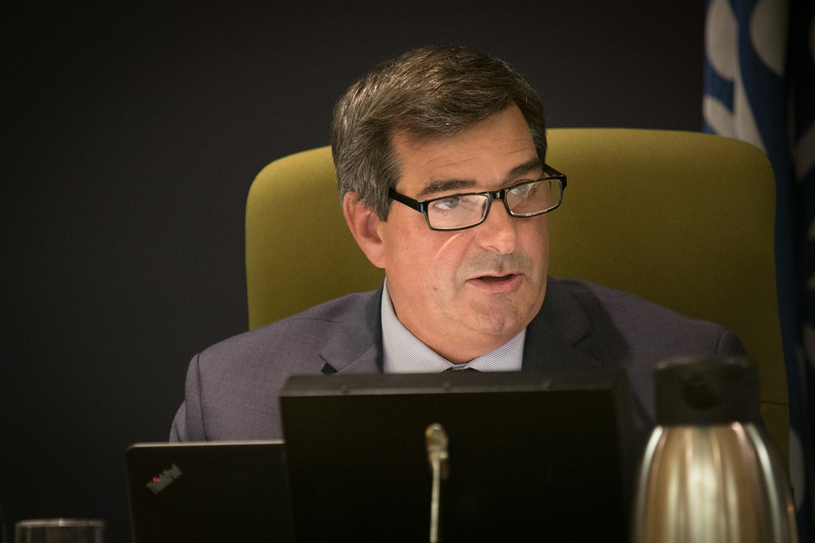 Divorce forcé entre Blainville et Tapage communication 