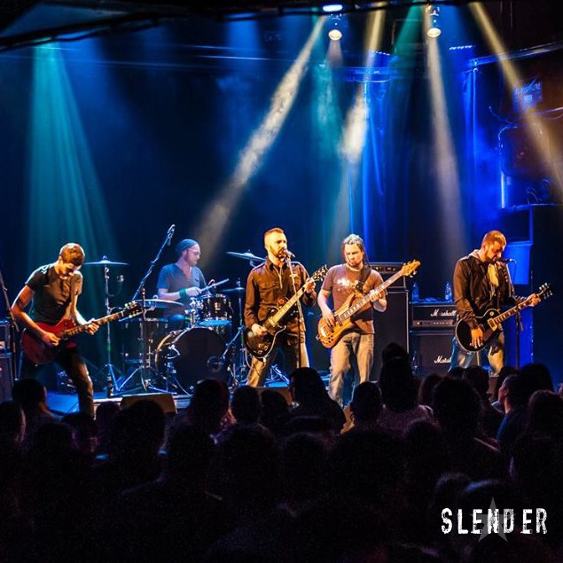 Ils souhaitent rocker à Montebello