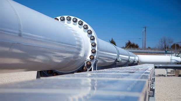 Inversion du flux du pipeline d'Enbridge: la MRC exige des tests hydrostatiques 