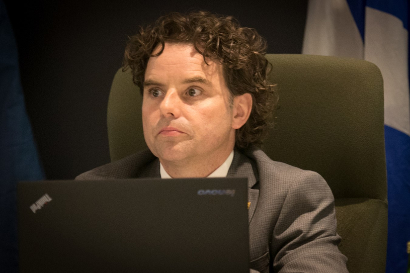 Nouveaux membres au sein de la direction à Blainville 