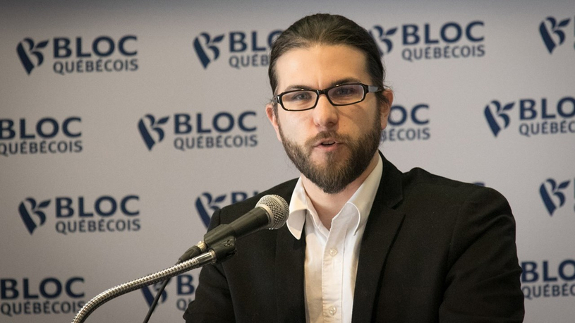 Bloc Québécois: « Pas d’entente sur le dos des agriculteurs québécois » — Simon Marcil