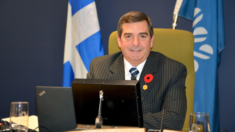 Blainville présente son rapport sur sa situation financière 