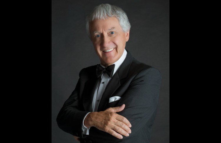 Spectacle Hommage aux crooners de Gil Albert et son trio