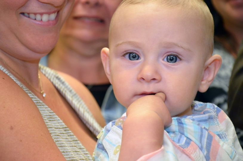 Le CLSC Thérèse- De Blainville est « Ami des bébés »!   