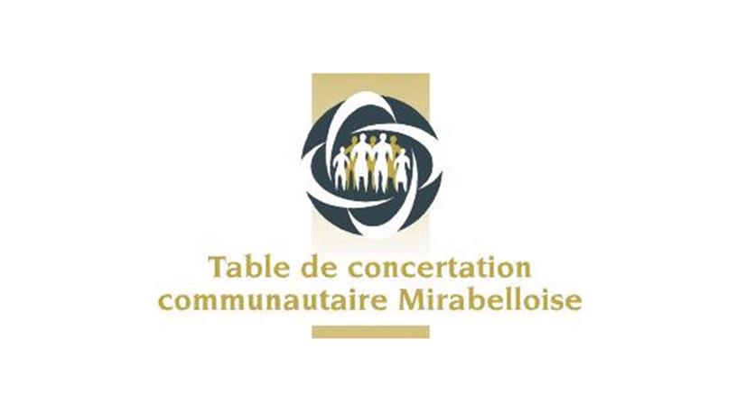 Lancement des repas communautaires à Mirabel