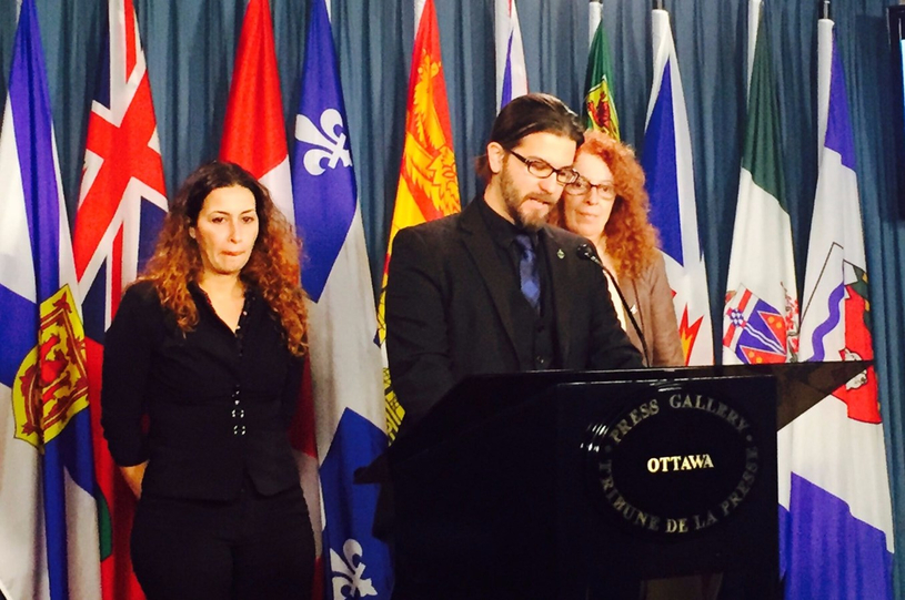 Le fédéral doit agir pour que l’assurance-emploi corresponde à la réalité des mères québécoises