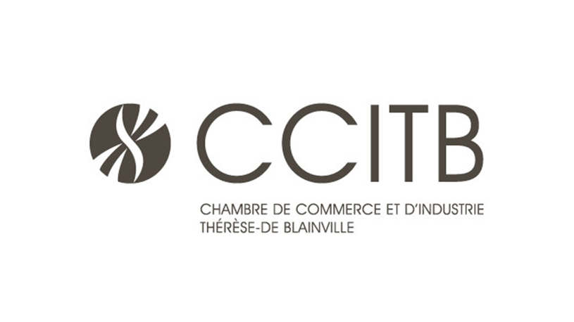 Jean-Claude Boies invite les entreprises à devenir membre de la CCITB pendant la campagne annuelle de recrutement !