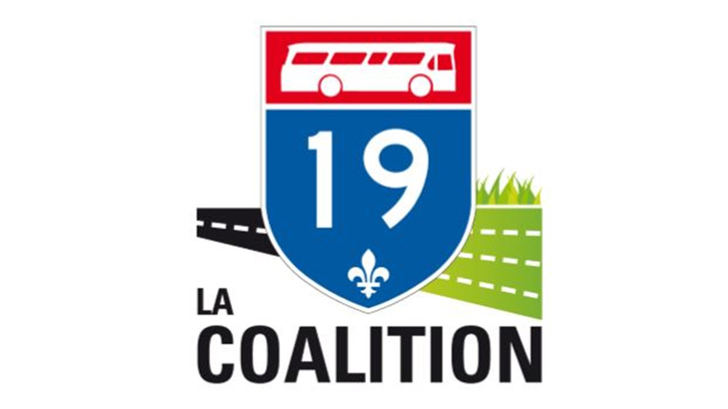 La Rive-Nord de Montréal en pleine expansion : un argument de plus pour le parachèvement de la 19