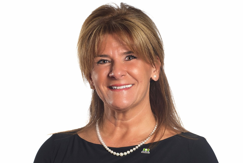 La conseillère Lori Doucet présidente de la Régie intermunicipale du parc du Domaine Vert