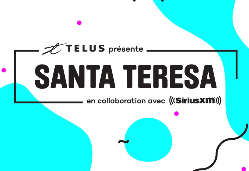 Le festival Santa Teresa aura lieu cette fin de semaine au centre-ville de Sainte-Thérèse!