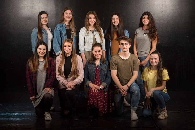 Billets gratuits pour la 11e finale de Blainville en chansons