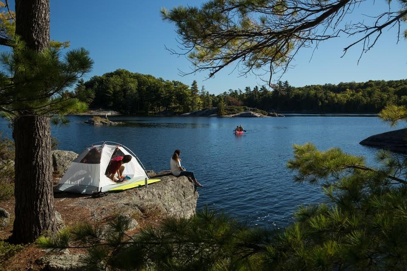 Mountain Equipment Coop (MEC) de Laval célèbre l’été en vous invitant à son Grand BBQ