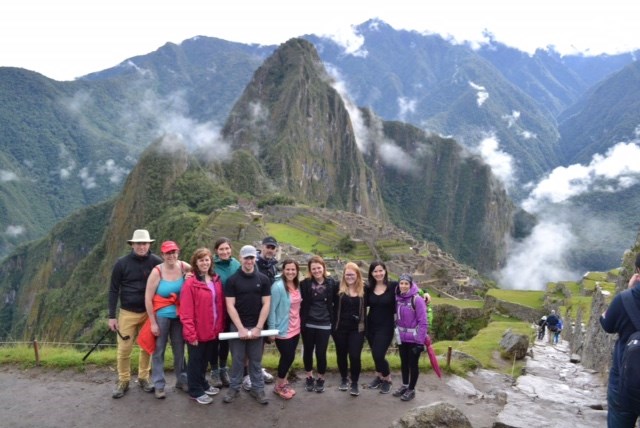 Défi HUMA Leucan 2017 : Un voyage-bénéfice jusqu’au Machu Picchu  permet d’amasser 40 000 $ pour Leucan