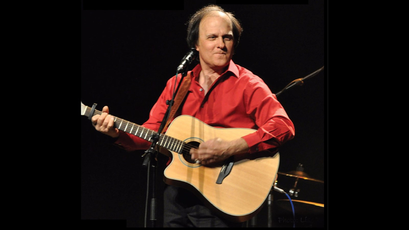 Spectacle de Raphaël Torr : hommage à Joe Dassin
