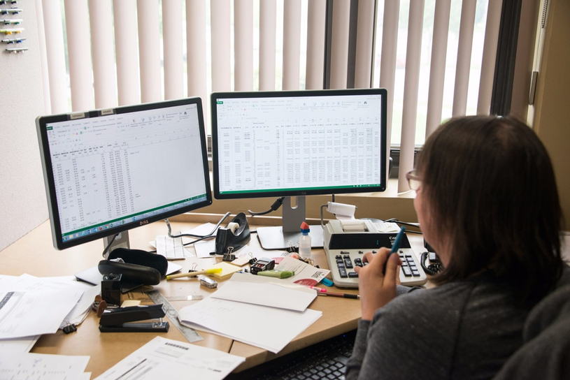 AEC Comptabilité et gestion des organisations en poche