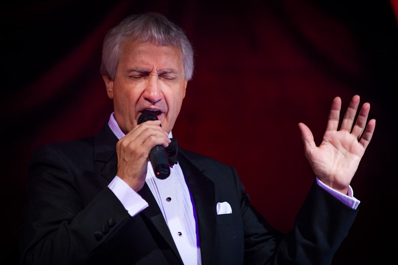 Pique-niques musicaux du Village: Hommage aux crooners avec Gil Albert