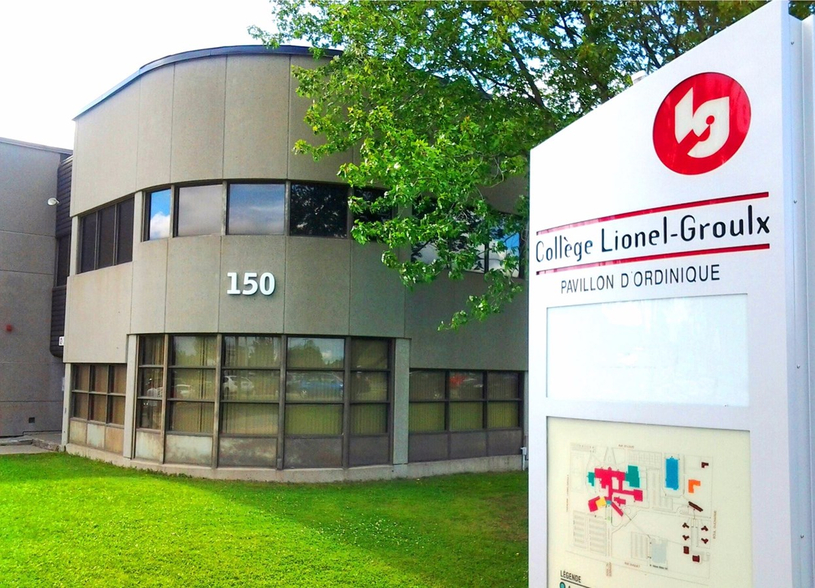 Nouvelle formule pour le portes ouvertes à la formation continue du Collège Lionel-Groulx 