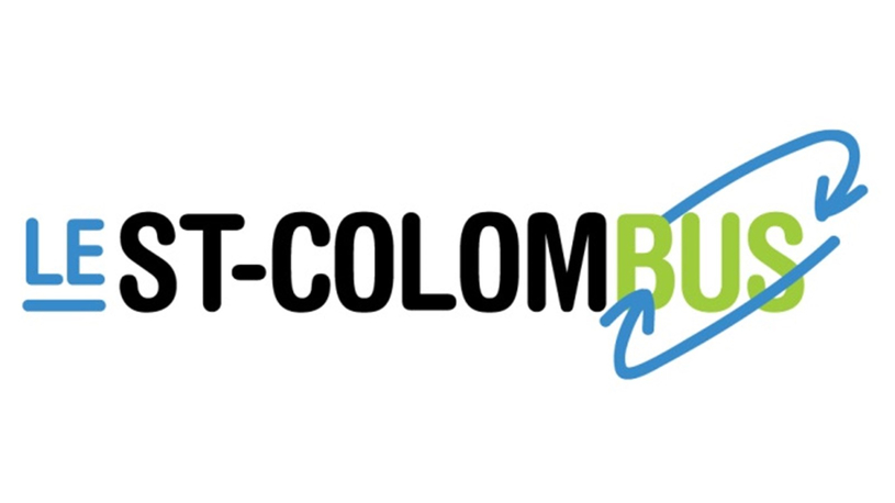 Le St-Colombus, une nouvelle navette gratuite entre Saint-Colomban et Saint-Jérôme!
