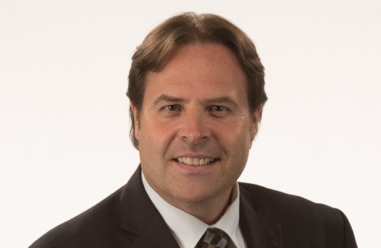 Paul Larocque, nommé pour le prix Jean-Marie-Moreau  de la Fédération québécoise des municipalités 