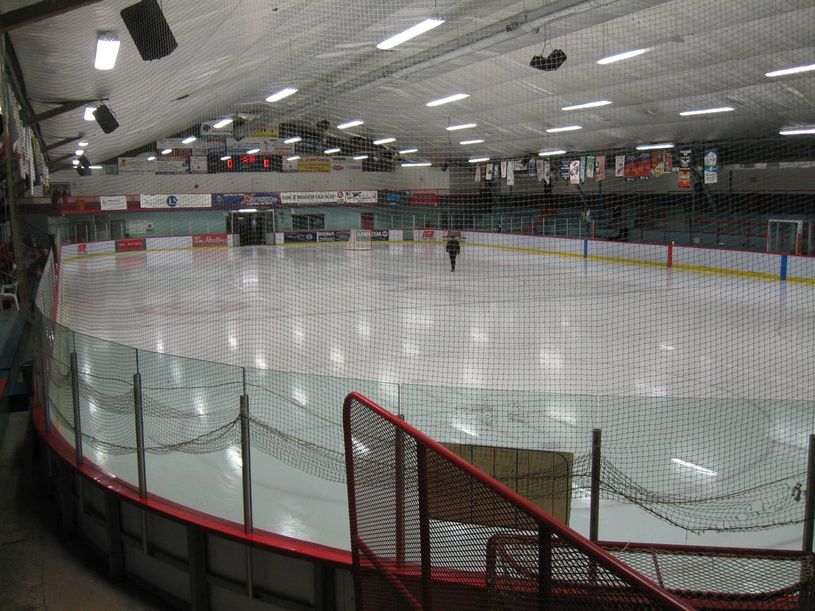 Partenariat régional pour un nouvel aréna à Sainte-Thérèse 