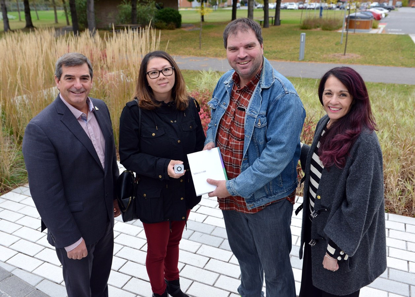 Journées de la culture 2017 à Blainville: tout un succès! 