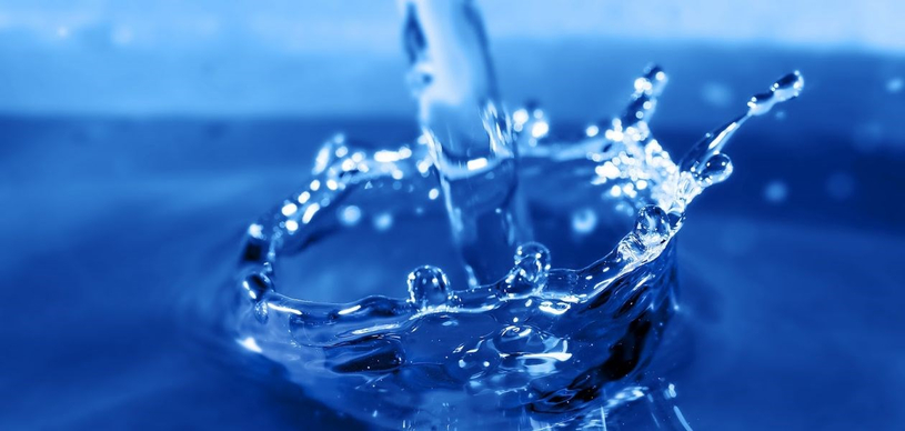 Rosemère se démarque pour la qualité de son eau potable