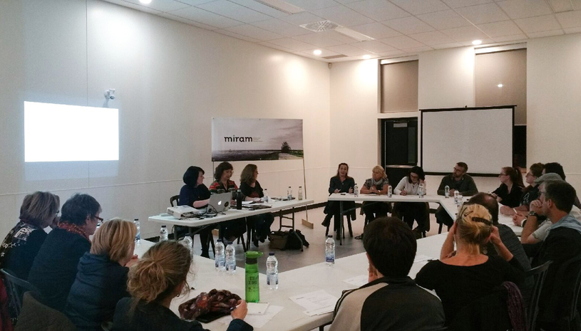 20 artistes demandent aux candidats de la ville de Mirabel de s’engager à adopter une politique culturelle