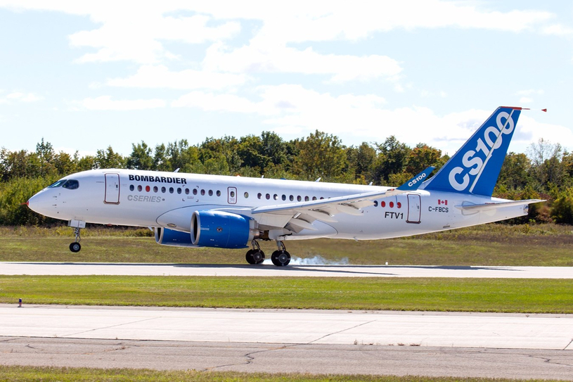 Mirabel voit d'un très bon oeil l'association d'Airbus et de Bombardier