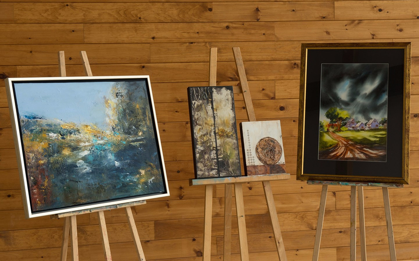 La ville de Mirabel acquiert des œuvres d’art 