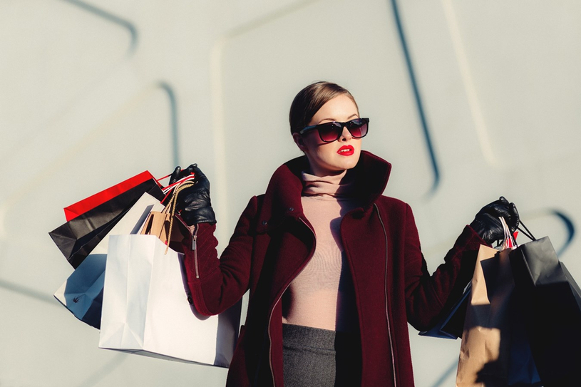 H&M entrepôt débarque à Mirabel