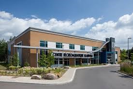 Le Centre récréoaquatique de Blainville ouvre ses portes aux Thérésiens