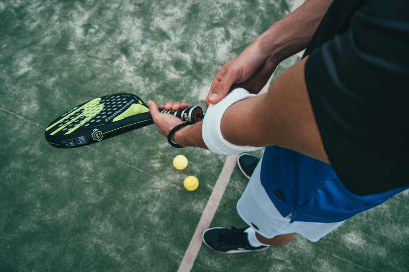 Participez à la huitième édition du tournoi de tennis de Lorraine